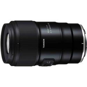TAMRON 90mm F/2.8 Di III MACRO VXD (Model F072) [jRZp] ]}NY ^