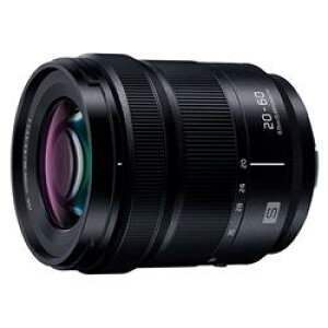 yVi/izPanasonic LUMIX S 20-60mm F3.5-5.6 S-R2060