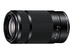 �y�V�i/���i�zSONY E 55-210mm F4.5-6.3 OSS SEL55210 (B) �u���b�N