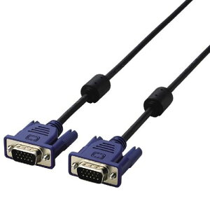 yVi/i/szXfBXvCP[u 1.0m/D-Sub15pin(~j)IX-D-Sub15pin(~j)IX CAC-10BK