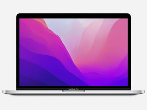 Apple MNEP3J/A MacBook Pro Retina�f�B�X�v���C 13.3 �V���o�[ Apple M2/������ 8GB/SSD 256GB/ �}�b�N�u�b�N �A�b�v��