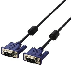 yVi/i/szXfBXvCP[u 1.5m/D-Sub15pin(~j)IX-D-Sub15pin(~j)IX CAC-15BK