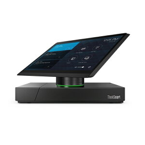 yVi/i/szICcVXe ThinkSmart Hub 500 for Zoom Rooms 10V50006JP