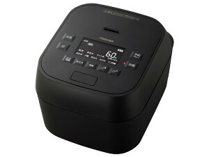 ���� TOSHIBA 5.5������ �������� ���ъ� �^�󈳗�IH���ъ� �O�����u���b�N RC-10MGW-K �V�i