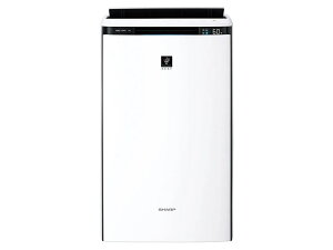 SHARP ������C����@ KI-WX70-W �z���C�g ���21���Ή� �v���Y�}�N���X�^�[NEXT �V���[�v