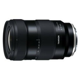 【新品/取寄品】SIGMA 17-50mm F/4 Di III VXD (Model A068) ソニーEマウント用広角ズームレンズ シグマ