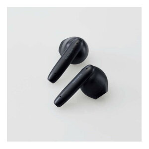 �y�V�i/���i�zBluetooth�C���z��/���S���C�����X/AAC�Ή�/��x�����[�h/�Z�~�I�[�v��/�^�b�`�Z���T�[/�u���b�N LBT-TWS17BK