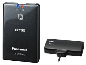 yVi/izETC2.0ԍڊ CY-ET2505VD