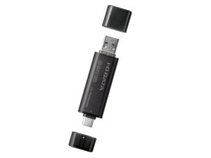 �y�V�i/���i/����s�zUSB 10Gbps(USB 3.2 Gen2)USB-A&USB-C(R)�Ή� �X�e�B�b�NSSD 250GB SSPQ-USC250