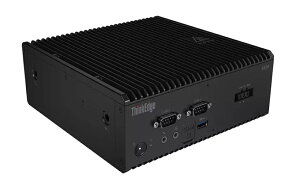 yVi/i/szThinkEdge SE50(i7-8665UE/Windows10IoT/32GB/512GB/WIFI) 11RH00D2JP