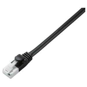 yVi/i/szEU RoHSwߏ CAT5EΉ ܐ܂h~ LANP[u 7m/ȈՃpbP[Wdl(ubN) LD-CTT/BK7/RS