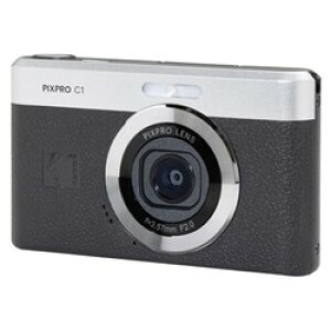 yVi/izKODAK PIXPRO C1BK ubN Classic Series R_bN RpNgfW^J C1
