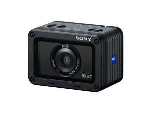 SONY �T�C�o�[�V���b�g DSC-RX0M2 �R���p�N�g�f�W�^���J���� �\�j�[