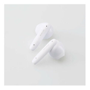 yVi/izBluetoothCz/SCX/AACΉ/x[h/Z~I[v/^b`ZT[/zCg LBT-TWS17WH