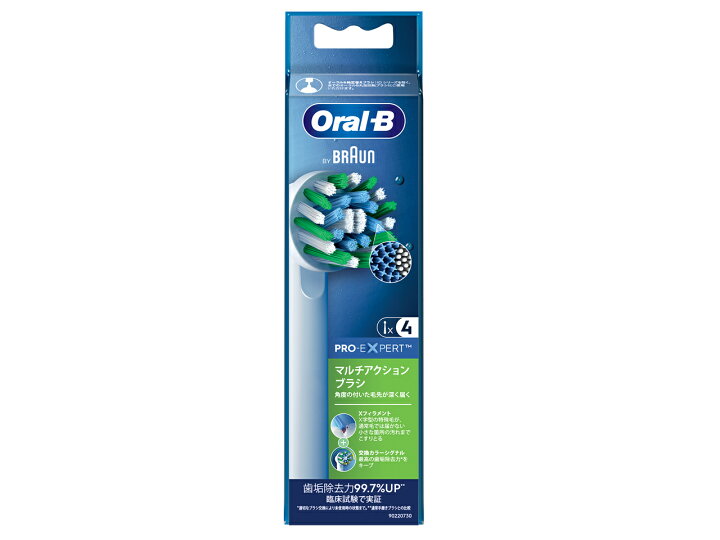 楽天市場】【新品/在庫あり】BRAUN 替ブラシ 4本入EB50RB-4 Oral-B 改良版 ブラウン : Outlet Plaza 楽天市場】【新品/在庫あり】BRAUN 替ブラシ 4本入EB50RB-4 Oral-B 改良版 ブラウン : Outlet Plaza