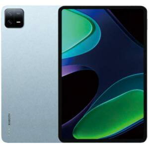 Xiaomi Pad 6 8GB+128GB VHU4329JP [~Xgu[]@VI~