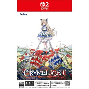 [11��05�������\��][�j���e���h�[�X�C�b�`2�\�t�g] �N���C�����C�g�^CRYMELIGHT �ʏ�� [POT-P-ACCAA] *�\����T�t