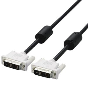 yVi/i/szDVIVONP[u 3.0m/DVI-D24pinIX-DVI-D24pinIX(ubN) CAC-DVSL30BK