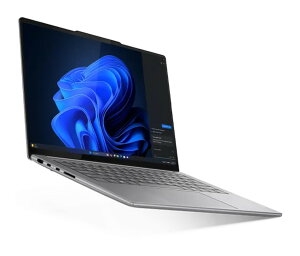 yVi/i/szLenovo Yoga Slim 7i Aura Edition Gen10(14.0/Ultra 7 258V/32GB/1024GB/Win11Home/V[VF) 83JX0051JP