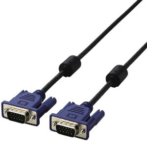 yVi/i/szXfBXvCP[u 10.0m/D-Sub15pin(~j)IX-D-Sub15pin(~j)IX CAC-L10BK