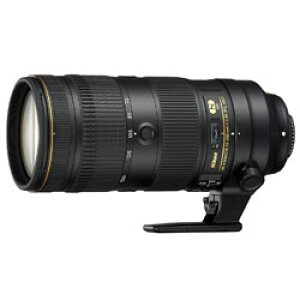 �y�V�i/���i�zNikon AF-S NIKKOR 70-200mm f/2.8E FL ED VR