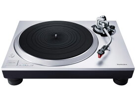 Technics SL-1500C-S（シルバー） プレミアムクラス ダイレクトドライブターンテーブルシステム