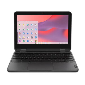 �y�V�i/���i/����s�zLenovo 500e Chromebook Gen 4s(Light)(11.6�^���C�h/N150/4GB/64GB/ChromeOS) 83W4S00100