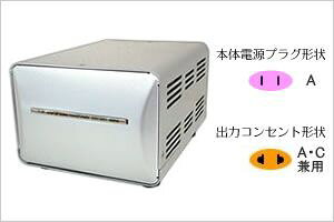 �y�V�i/���i/����s�z�C�O�����p�^�ψ���220-240V/2000VA NTI-151