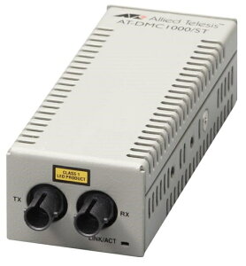 yVi/i/szAT-DMC1000/ST-Z5 [1000BASE-Tx1A1000BASE-SX(ST)x1(fo[X^_[hێ5Nt)] 3331RZ5