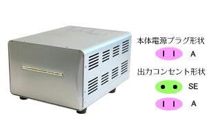 yVi/izCOp^ψ220-240V/3000VA NTI-119