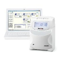 楽天市場】アマノタイムレコーダー timep@ck－ic iii wlの通販