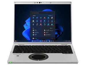 Panasonic Let's note FV5 CF-FV5EDMCR ubNVo[ pi\jbN 14C` CoreUltra5 16GB SSD512GB OfficeH&B2021 Win11Pro m[gp\R bcm[g