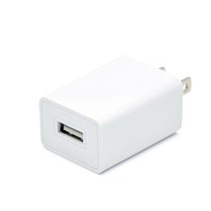 yVi/i/szUSB[d 5V/2A 1|[g CUBEUSB1P10W-WH