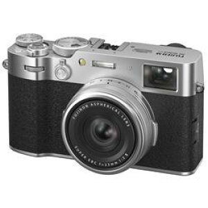 yVi/izFUJIFILM X100VI JP {Ep Vo[ p2ꃂf RpNgfW^J xmtC