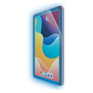 �y�V�i/���i/����s�z8.3�C���`iPad mini(A17 Pro)�ی�t�B����/�u���[���C�g�J�b�g/���˖h�~ TB-A25SFLBLN