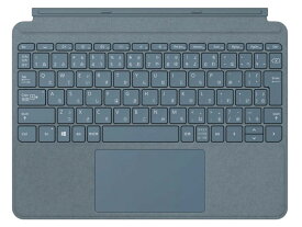 【新品/在庫あり】Surface Go Type Cover KCS-00123 アイスブルー