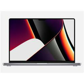 【新品/在庫あり】Apple MK193J/A MacBook Pro Liquid Retina XDRディスプレイ 16.2インチ 1TB スペースグレイ マックブックプロ アップル