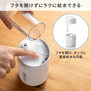 �y�V�i/���i/����s�z�㕔����USB������(USB�d���E400ml) USB-TOY103W