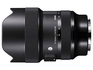 �y�V�i/���i�zSIGMA 14-24mm F2.8 DG DN [�\�j�[E�p] ����a���L�p�Y�[�������Y �V�O�}
