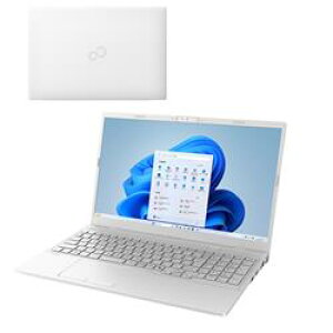 xm FMV Lite WA1/J2 FMVWJ2A15W zCg 15.6C` Core i5 16GB 512GBSSD Office H&B2024 Win11 Home m[gp\R tWcE
