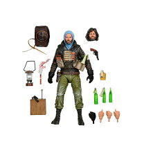 楽天市場】NECA マチェーテ 7インチ アクションフィギュアの通販