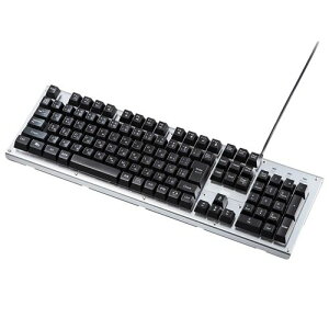 �y�V�i/���i�z�o�b�N���C�g�@�\�t���L�[�{�[�h SKB-WAR3