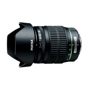 y^bNX smc PENTAX-DA 17-70mmF4 AL[IF] SDM fW^჌tJpWY[Y