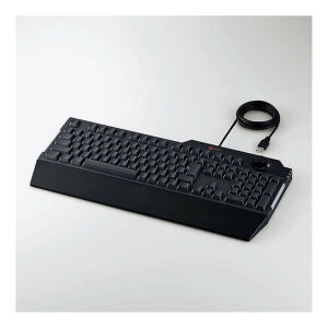 �y�V�i/���i�z�Q�[�~���O�L�[�{�[�h/�����u������/���E�����X�g���X�g�t/�{�����[���_�C�����t/�t���L�[/�L��/�u���b�N TK-G02UMBK