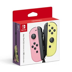 [jeh[XCb` Ӌ@] CV Joy-Con(L) pXesN/(R) pXeCG[ [HAC-A-JAVAF]