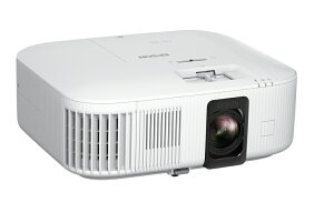 yVi/izEPSON dreamio EH-TW6250 z[vWFN^[ (2800lm/4KGnXg/Bluetooth/Android TV[) Gv\