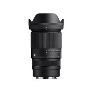SIGMA 16-300mm F3.5-6.7 DC OS [LmRFp] ~[XAPS-Cp{Y[Y VO}