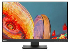 yVi/i/szThinkVision E24q-20 62CFGAR1JP