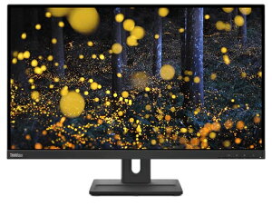 �y�V�i/���i�zThinkVision E27q-20 62D0GAR1JP