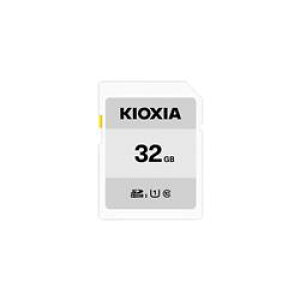 KIOXIA EXCERIA BASIC KSDB-A032G SDHC �������J�[�h 32GB